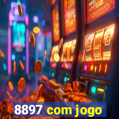 8897 com jogo